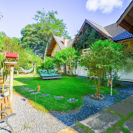 La Reserve Suites 몬테베르데 외부 사진