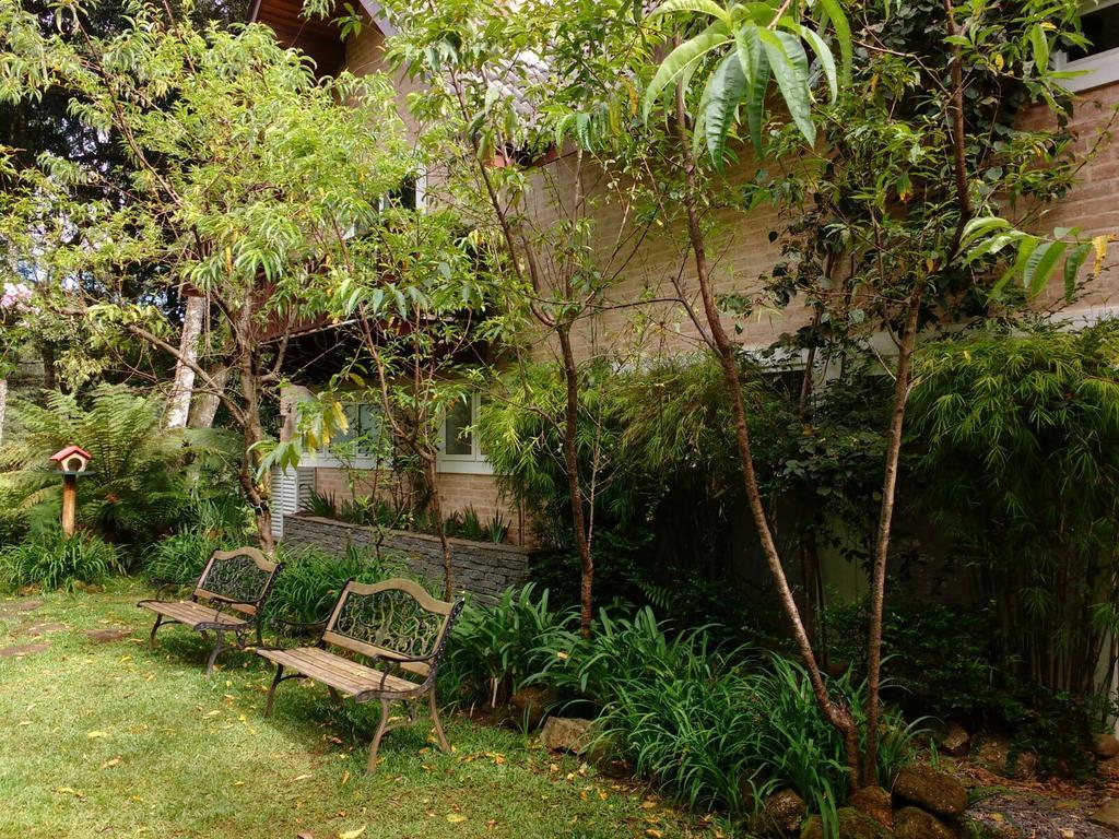 La Reserve Suites 몬테베르데 외부 사진