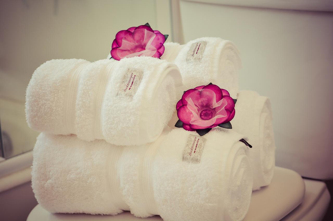La Reserve Suites 몬테베르데 외부 사진