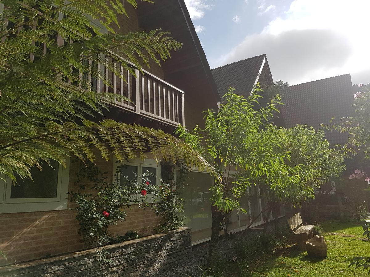 La Reserve Suites 몬테베르데 외부 사진