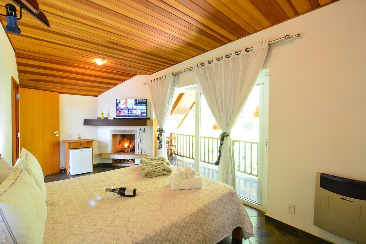La Reserve Suites 몬테베르데 외부 사진