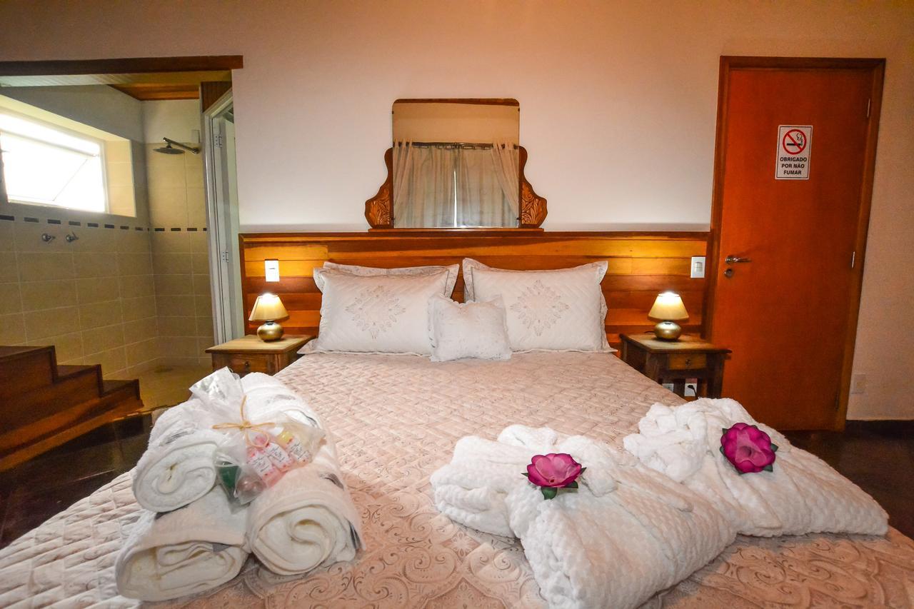 La Reserve Suites 몬테베르데 외부 사진