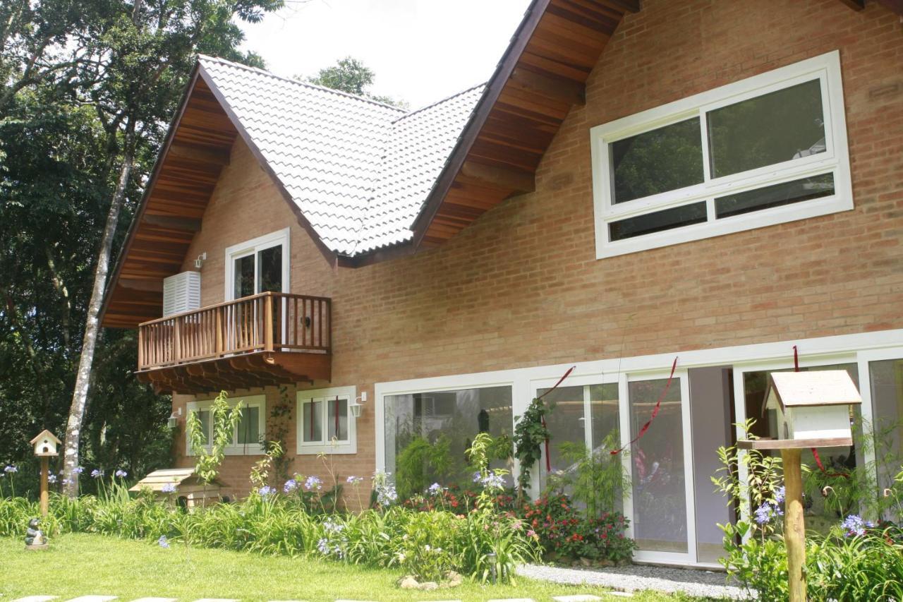 La Reserve Suites 몬테베르데 객실 사진